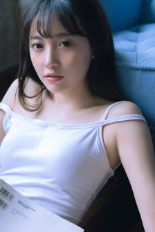 陌上人如玉的意思